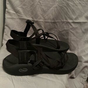 Chaco vibram sandals